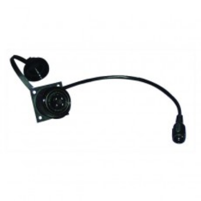 Durite 0-775-94 Retractable CCTV Cable Trailer Socket PN: 0-775-94